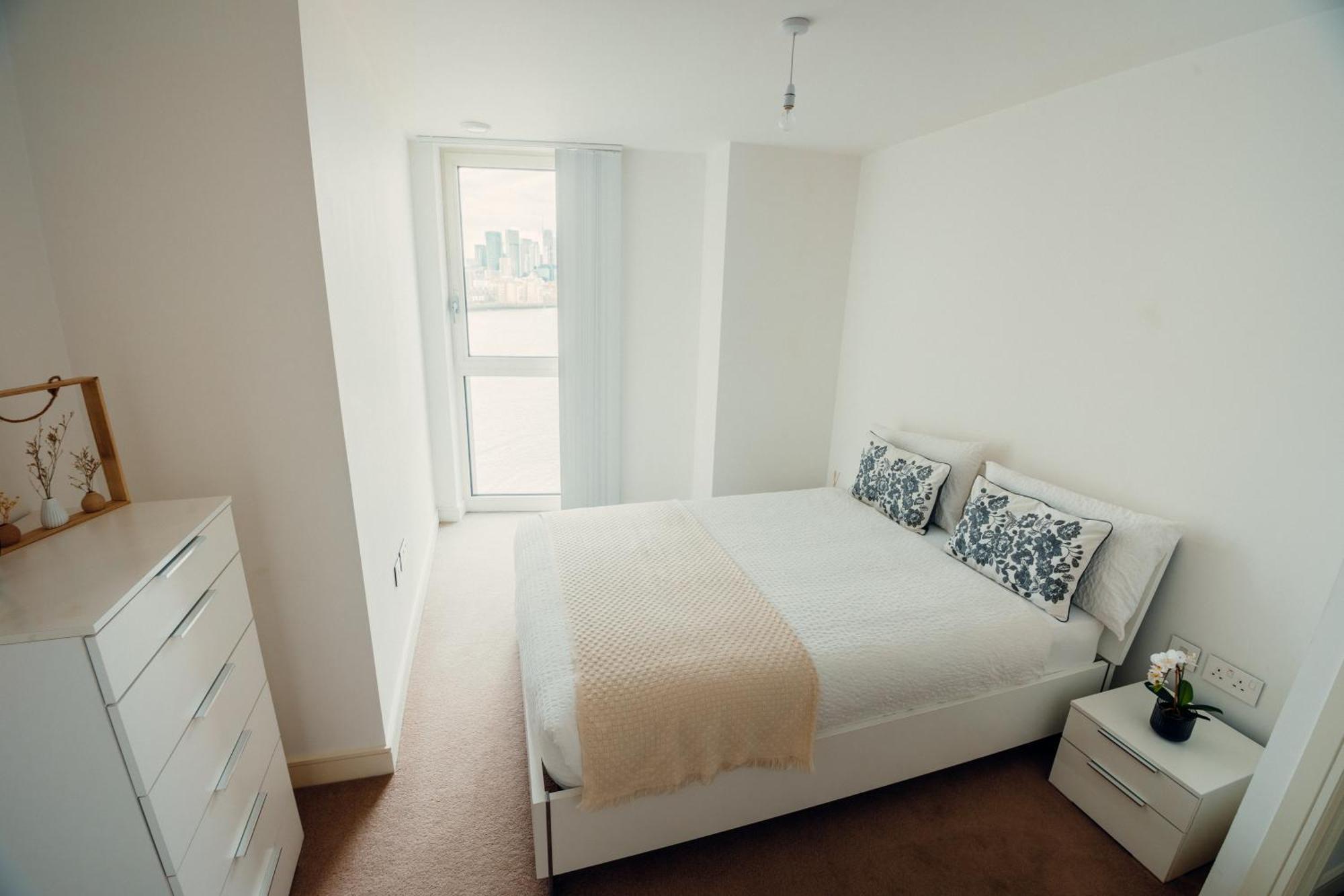 2 Bed Flat Londonアパートメント エクステリア 写真